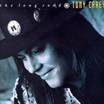 Album The Long Road de Tony Carey