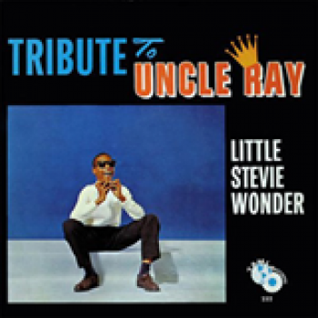 Album Tribute To Uncle Ray de Stevie Wonder