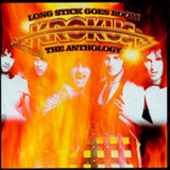 Album Long Stick Goes Boom - The Anthology de Krokus