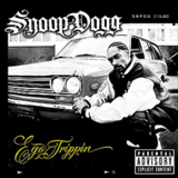 Album Ego Trippin de Snoop Dogg