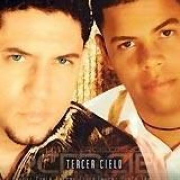 Album Tercer Cielo de Tercer Cielo