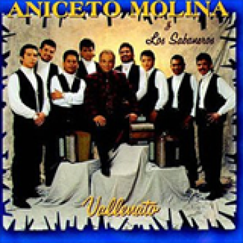 Album Vallenato de Aniceto Molina