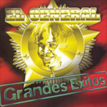 Album Grandes Éxitos de El General
