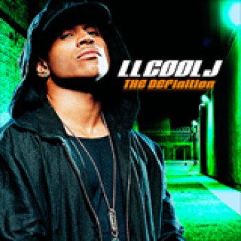 Album The DEFinition de LL Cool J