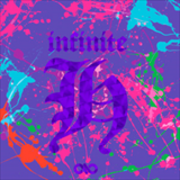 Album Fly High de Infinite