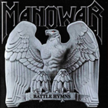 Album Battle Hymns (Silver Edition - Remastered) de Manowar