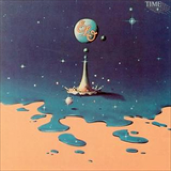 Album Time de Electric Light Orchestra