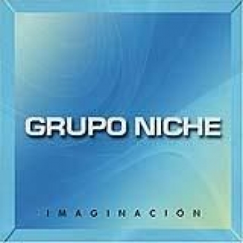 Album Imaginación de Grupo Niche