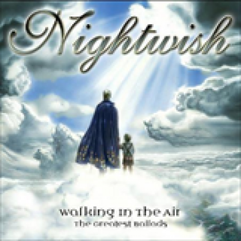 Album Walking in the Air - The Greatest Ballads de Nightwish