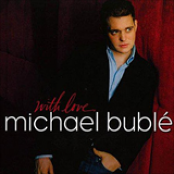 Album With Love de Michael Bublé