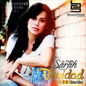 Album Vanidad de Sarah La Profeta