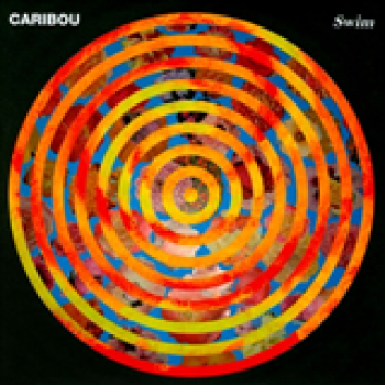 Album Swim de Caribou