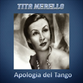 Album Apología del Tango de Tita Merello