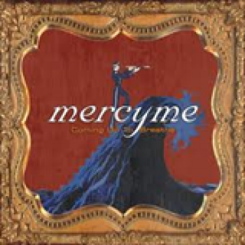 Album Coming Up To Breathe de Mercyme