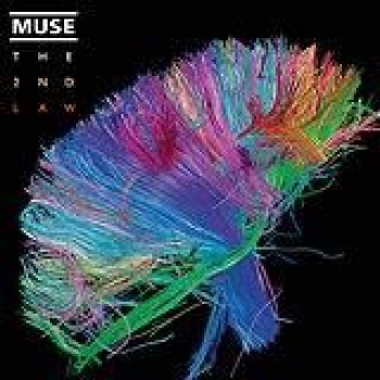 Album The 2nd Law de Muse