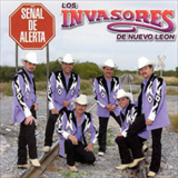 Album Señal De Alerta de Los Invasores de Nuevo León