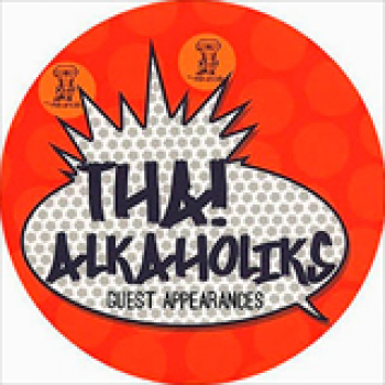 Album Guest Appearances de Tha Alkaholiks