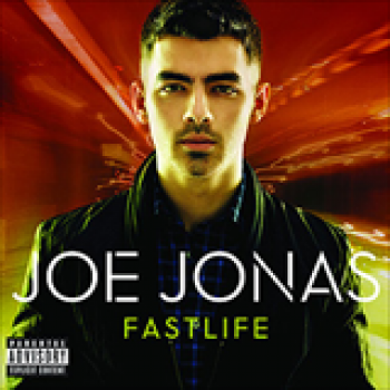 Album Fastlife de Joe Jonas