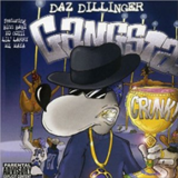 Album Gangsta Crunk de Daz Dillinger