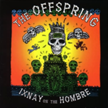 Album Ixnay On The Hombre de The Offspring