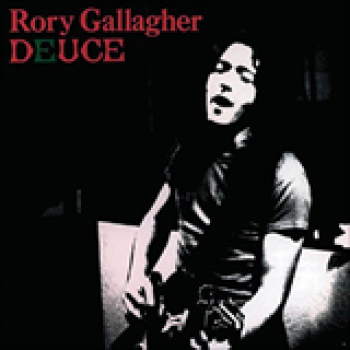 Album Deuce de Rory Gallagher