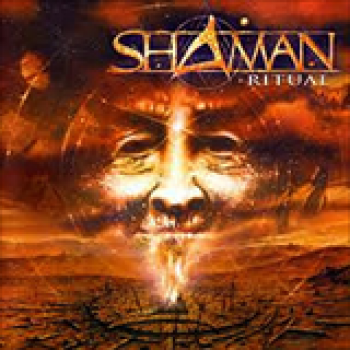 Album El Ritual de Shamanes