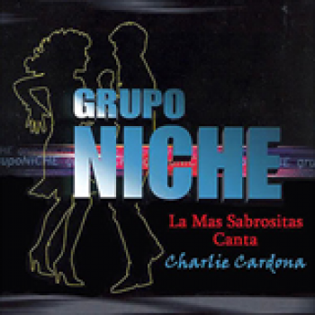 Album Las Mas Sabrositas de Grupo Niche