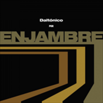 Album Daltonico Deluxe de Enjambre