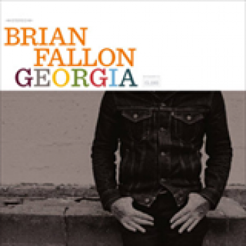 Album Georgia (EP) de Brian Fallon