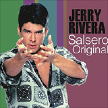 Album El Bebé... Salsero Original de Jerry Rivera