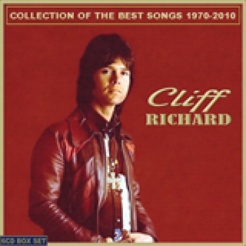 Album The Best Of Cliff de Cliff Richard