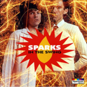 Album In The Swing de Sparks