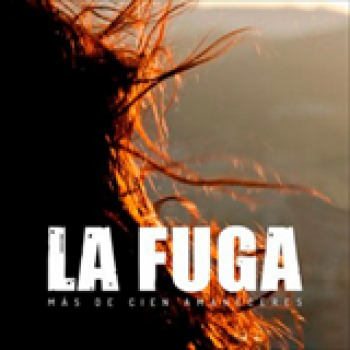 Album Más de cien amaneceres de La Fuga