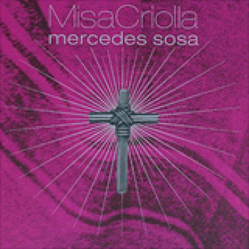 Album Misa Criolla de Mercedes Sosa