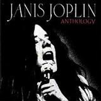 Album Anthology de Janis Joplin