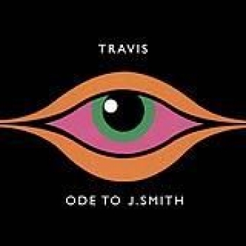 Album Ode To J smith de Travis