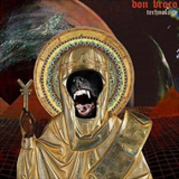 Album Technology de Don Broco