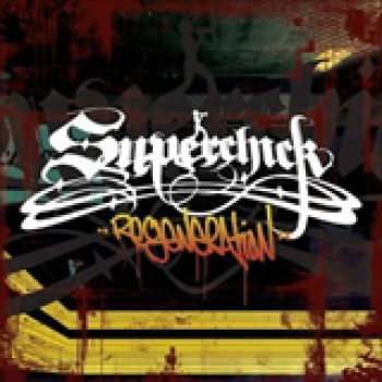 Album Regeneration de Superchick