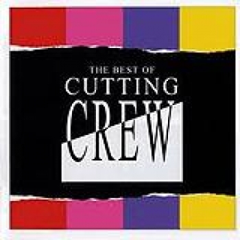 Album The Best Of... de Cutting Crew