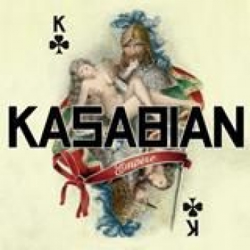 Album Empire de Kasabian