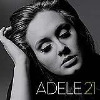 Album 21 de Adele