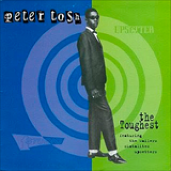Album The Toughest (Heartbeat) de Peter Tosh