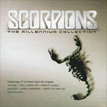 Album The millenium collection de Scorpions