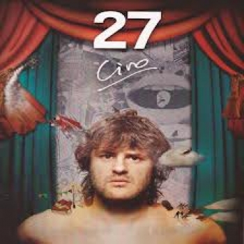 Album 27 de Ciro y Los Persas