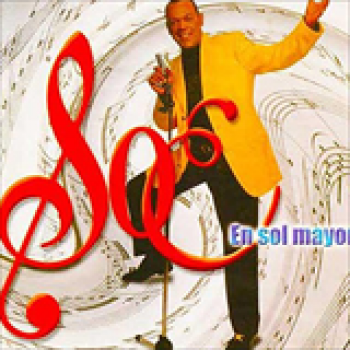 Album En Sol Mayor de Joe Arroyo