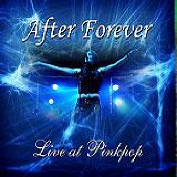 Album Live At Pinkpop de After Forever