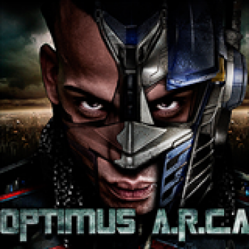 Album Optimus A.R.C.A de Arcángel