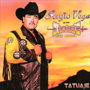 Album Tatuaje de Sergio Vega