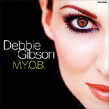 Album M.Y.O.B. de Debbie Gibson