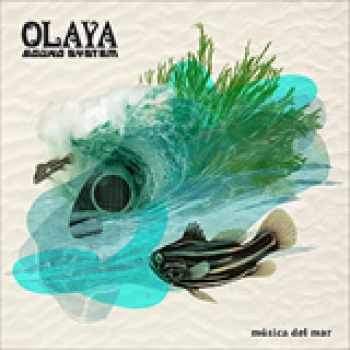 Album Música del Mar de Olaya Sound System
